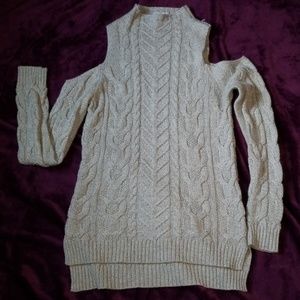 NY&Company Light grey sweater